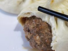 -庆丰包子铺(西单店)