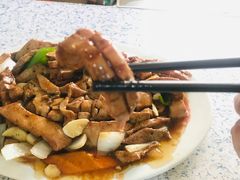 -老万饭馆