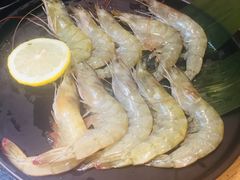 -九田家黑牛烤肉料理(太阳城店)