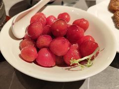 -楚山晓·楚湘菜(江夏永旺店)