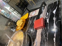 -古乐牛香·鲜牛肉牛杂火锅(五一中路店)
