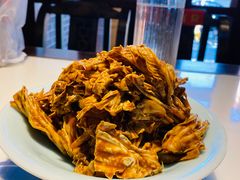 -大海碗·京菜炸酱面(雍和宫店)