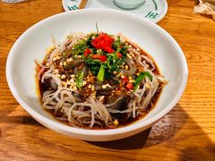 丽江鸡豆粉-一坐一忘云南菜(嘉里中心店)