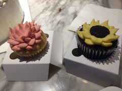 -BON CAKE(华贸购物中心店)