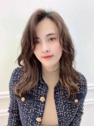 点击看大图 -3AM HAIR SALON烫发染发接发