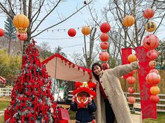 -HERRE·FARM 赫尔露营农场·团建聚会包场