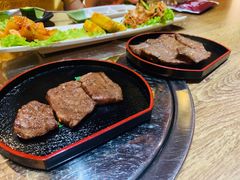 -やきにく 牛将日式焼肉(新华路店)
