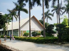 -广东花都香草世界旅游度假区