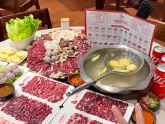 -合意桐坑牛肉粿·鲜牛肉火锅(嵩山总店)