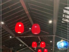 大堂-望京一号·重庆江湖菜(工体店)