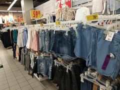 -大润发(勤业店)