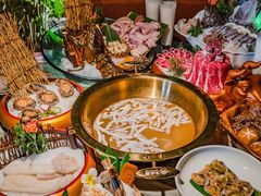 -大头椰·椰子鸡火锅(南宁万象城店)