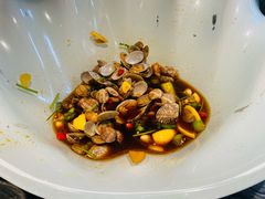 -松子料理(亮马桥店)