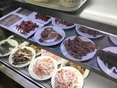-护国寺小吃(阜成门桥店)