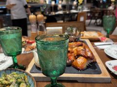 -Osteria Garden 生蚝花园餐厅(原进贤路店)