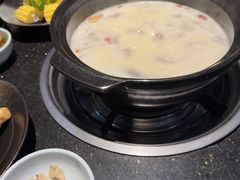 捞王猪肚鸡-捞王猪肚鸡火锅(昆山店)