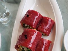 -海湾壹品·粤菜·早茶·烤鸭(拱北店)