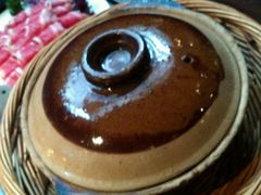 -捞王锅物料理(凯旋路店)