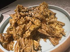 乾隆白菜-羲和雅苑•北京烤鸭(吴中路万象城店)