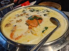 -蟹榭·本帮江浙菜·蟹宴(五角场合生汇商场店)