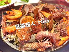 -海岛渔村大酒店(云霄路店)