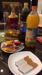 -鑫淼餐饮娱乐中心(江东街店)