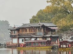-北山街历史文化街区