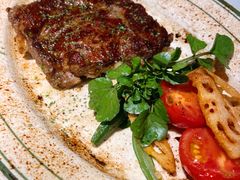 -燃扒房Steakhouse(皇庭店)