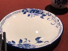 -大洋家·精品潮汕菜·生腌砂锅粥(天河东路店)