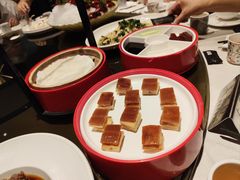 -上海人家花樣年华(中山公园店)