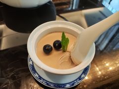 -杭州和达希尔顿逸林酒店·和园中餐厅-杭帮菜名店