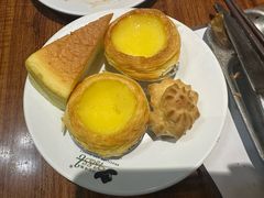 -汉巴味德(沈阳万象汇店)
