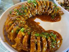 -小厨子私房菜·云南美食店