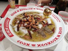 -花椒俏川菜小馆(南海万达店)