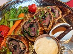 -普朗姆生蚝牛排馆 The Plump Oyster(成都摩方购物中心店)