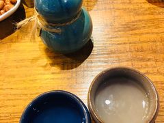 -老九巷川小馆(万松园店)