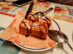 -可俊·港式茶餐厅(体育中心店)