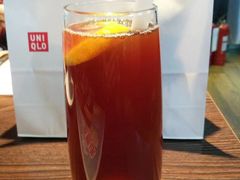 -酷公社·榴莲披萨(太原街店)