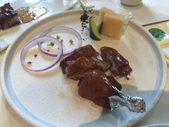 -申粤轩酒楼·三十年粤菜经典(丁香花园店)