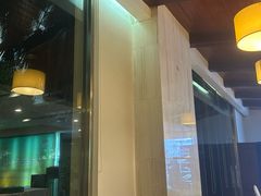 -松兰山海景大酒店·海鲜中餐厅