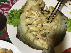 -凤峰大食堂(升平路店)