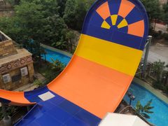 游乐设施-武汉玛雅海滩水公园