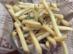 -haxnbauer海森堡德国餐厅(深圳coco店)