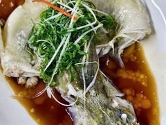 -粤盛海鲜平价店(洛溪食街店)