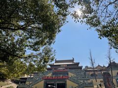 -南京市江宁方山