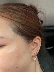 -AI艾耳·专业手工耳洞·穿孔美学馆