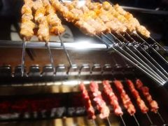 -很久以前羊肉串(南京路第一百货店)