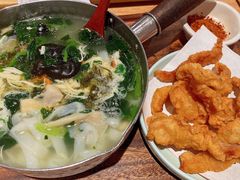 -小满手工粉(上海文峰广场店)