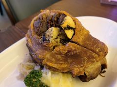 -Ambra Haus琥珀屋精酿餐厅(宝山店)