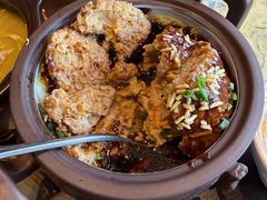 -扬州狮子楼·非遗淮扬菜(总店)